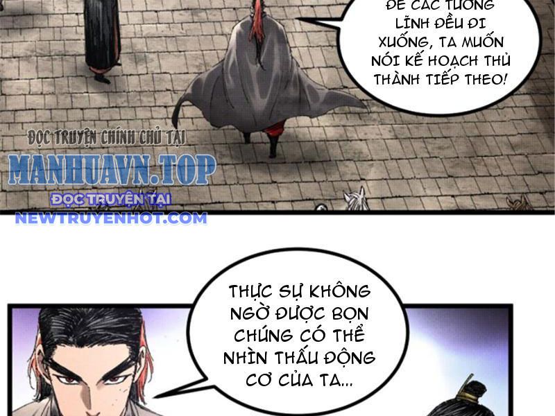 Thiên Hạ Đệ Nhất Lữ Bố chapter 77 - Trang 79