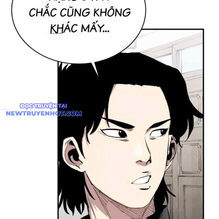 Thượng Lưu chapter 7 - Trang 163