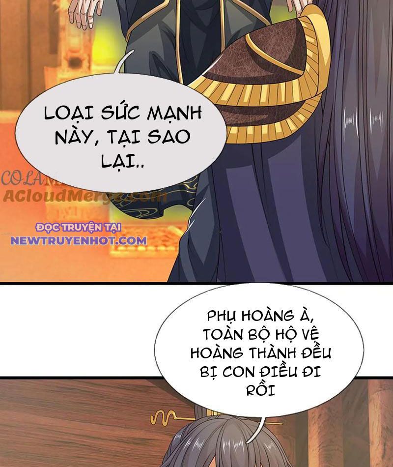 Ta Có Thể Cướp Đoạt Cơ Duyên chapter 69 - Trang 34