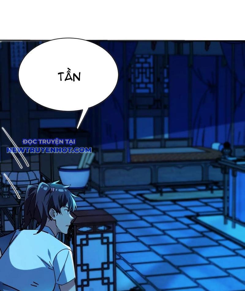 Bạn Gái Của Tôi Toàn Là Truyền Thuyết chapter 119 - Trang 29