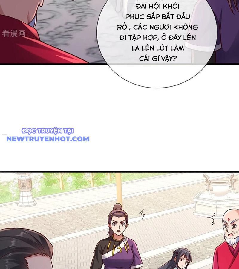 Ngạo Thị Thiên Địa chapter 802 - Trang 19