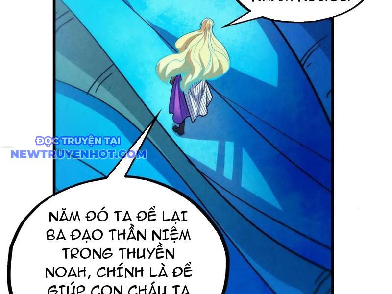 Vạn Cổ Chí Tôn chapter 372 - Trang 120