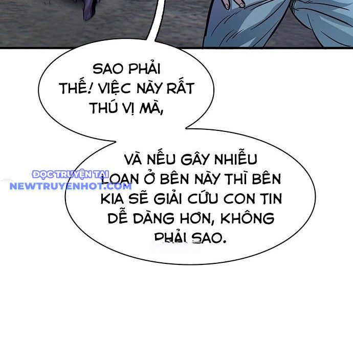 Bù Nhìn chapter 53 - Trang 116