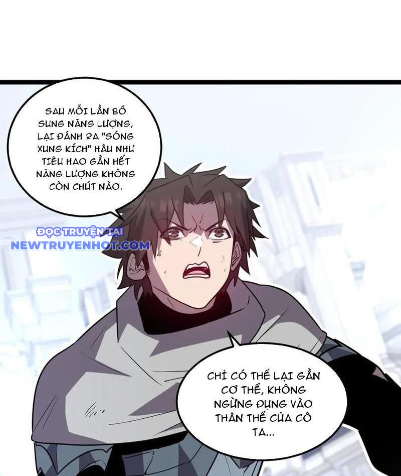 Hệ Thống Của Ta Thật đứng đắn chapter 38 - Trang 96