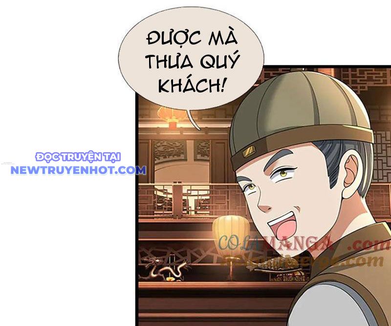 Ta Có Thể Cướp Đoạt Cơ Duyên chapter 56 - Trang 114