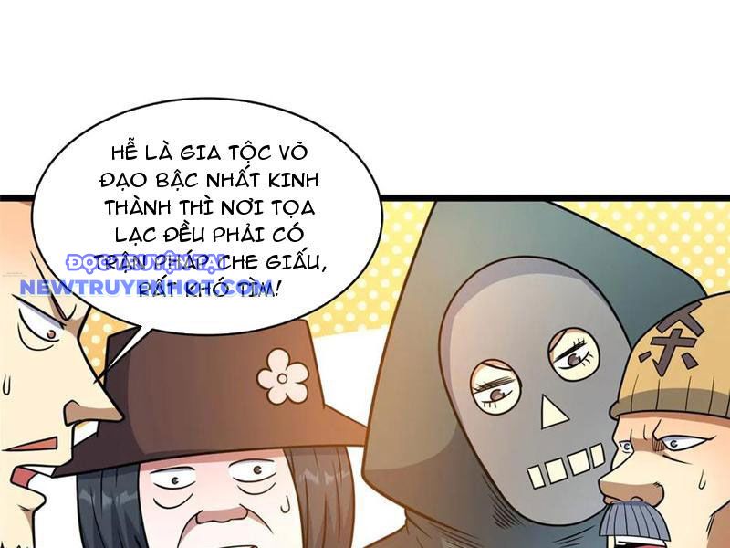 Đô Thị Cực Phẩm Y Thần chapter 219 - Trang 49