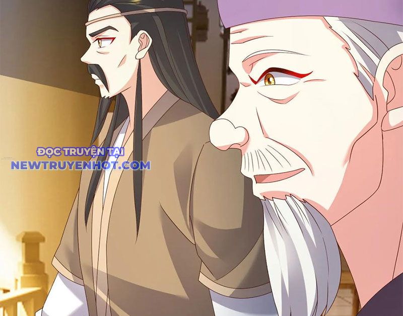 Tiên Võ Đế Tôn chapter 744 - Trang 3