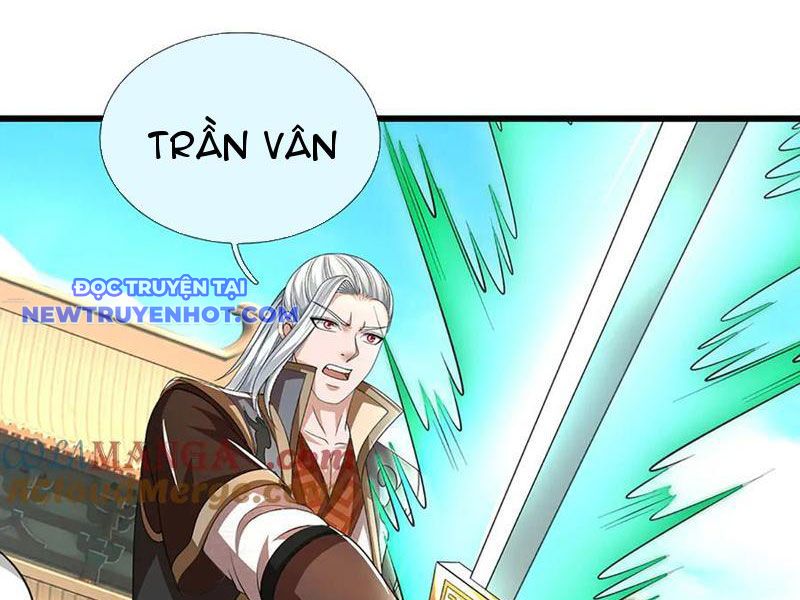 Ta Có Thể Cướp Đoạt Cơ Duyên chapter 48 - Trang 2