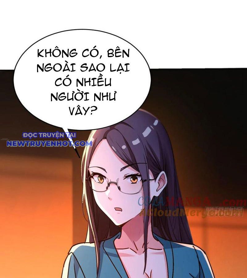 Bạn Gái Của Tôi Toàn Là Truyền Thuyết chapter 119 - Trang 55