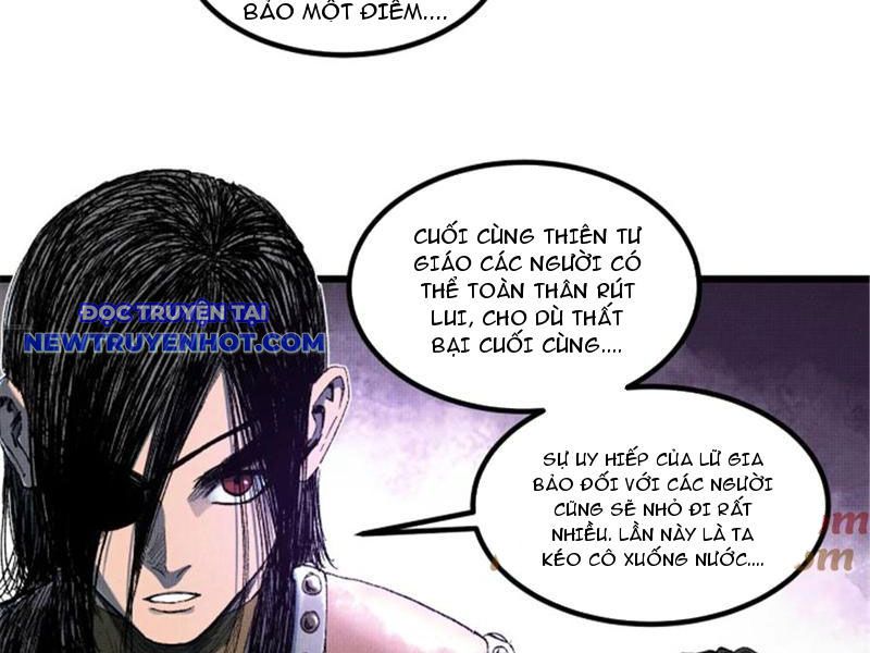 Thiên Hạ Đệ Nhất Lữ Bố chapter 98 - Trang 54