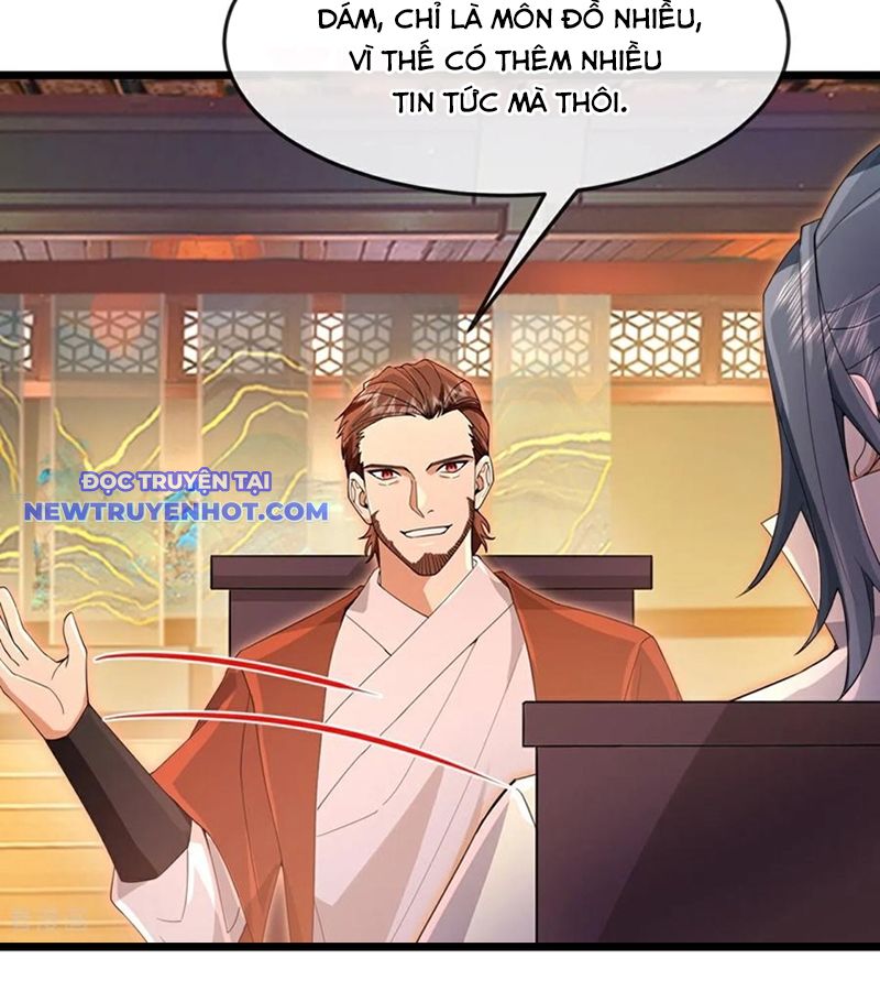 Thần Võ Thiên Tôn chapter 894 - Trang 30