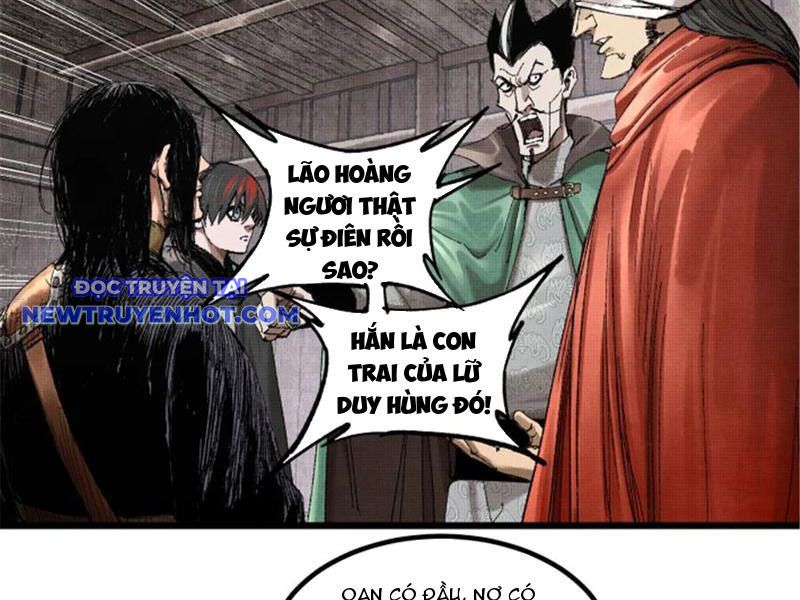 Thiên Hạ Đệ Nhất Lữ Bố chapter 98 - Trang 15