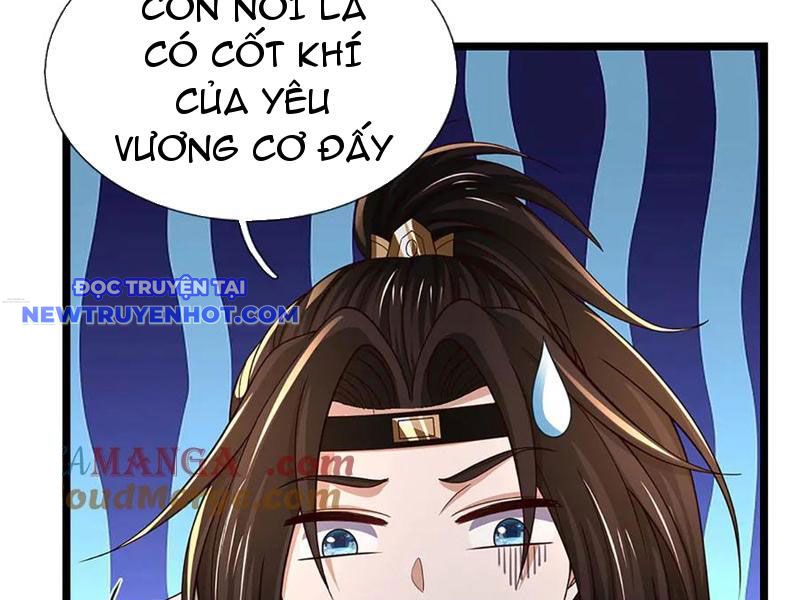 Ta Có Thể Cướp Đoạt Cơ Duyên chapter 64 - Trang 118