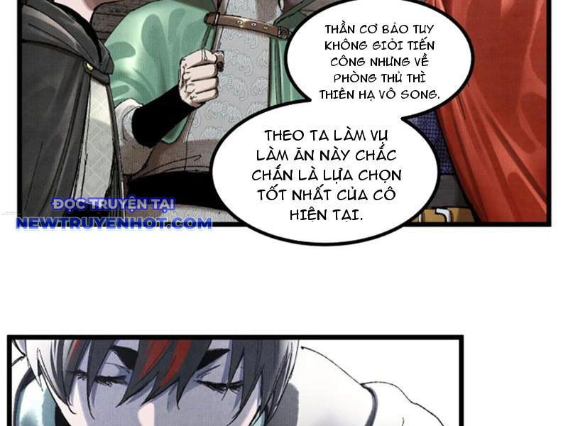 Thiên Hạ Đệ Nhất Lữ Bố chapter 98 - Trang 29