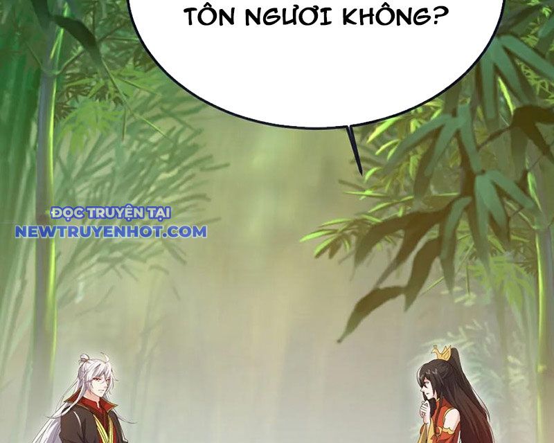 Tiên Võ Đế Tôn chapter 743 - Trang 41