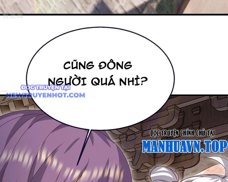 Tiên Võ Đế Tôn chapter 743 - Trang 110