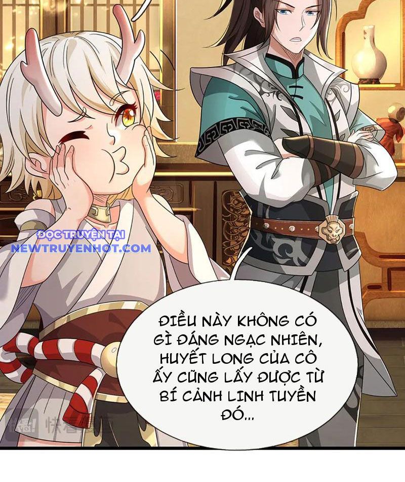 Ta Có Thể Cướp Đoạt Cơ Duyên chapter 61 - Trang 71