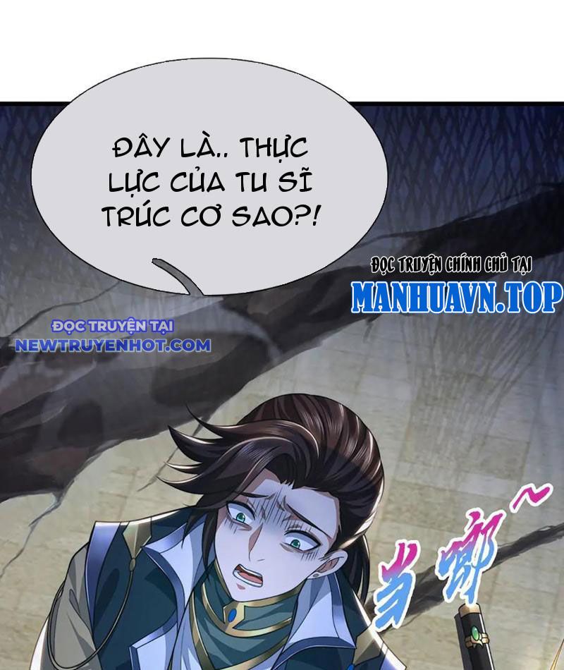 Ta Có Thể Cướp Đoạt Cơ Duyên chapter 60 - Trang 56