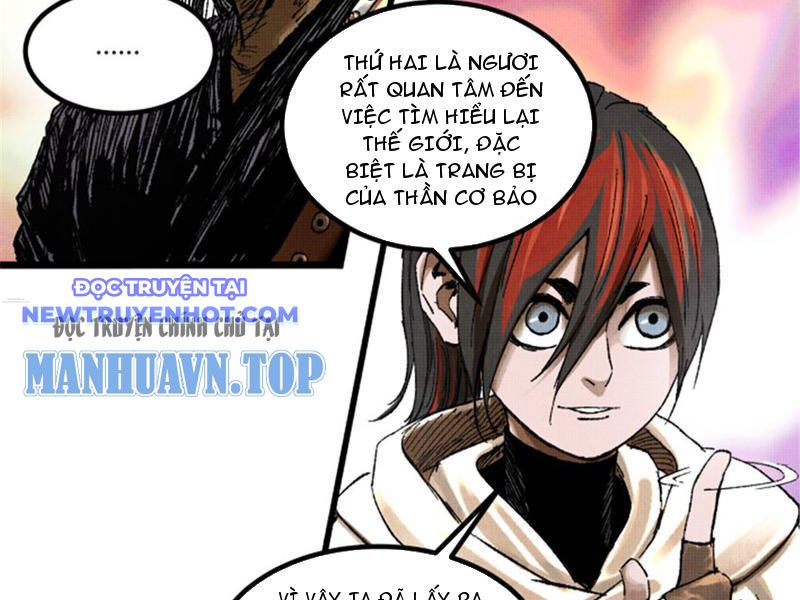 Thiên Hạ Đệ Nhất Lữ Bố chapter 87 - Trang 81