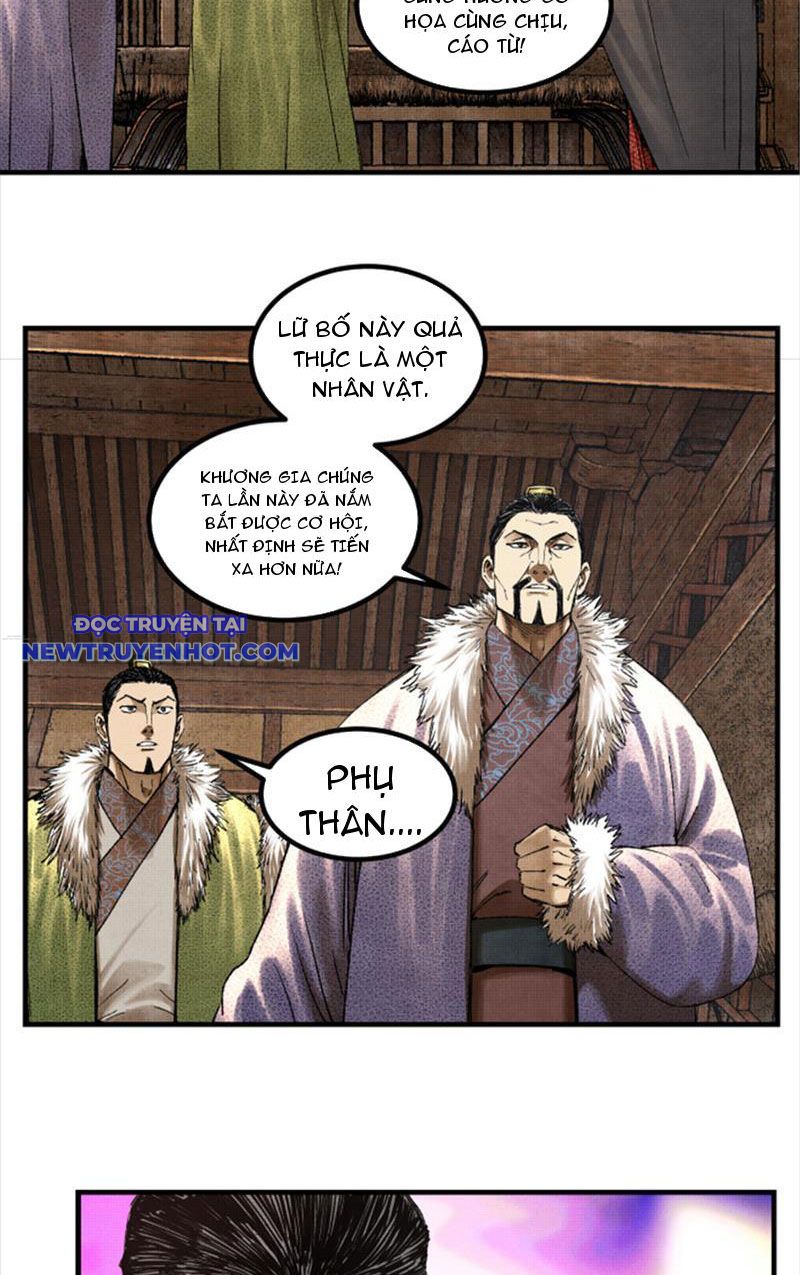 Thiên Hạ Đệ Nhất Lữ Bố chapter 73 - Trang 28