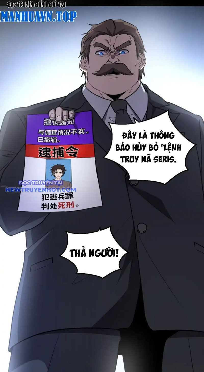 Hệ Thống Của Ta Thật đứng đắn chapter 23 - Trang 50