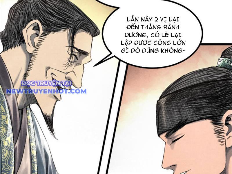 Thiên Hạ Đệ Nhất Lữ Bố chapter 63 - Trang 28