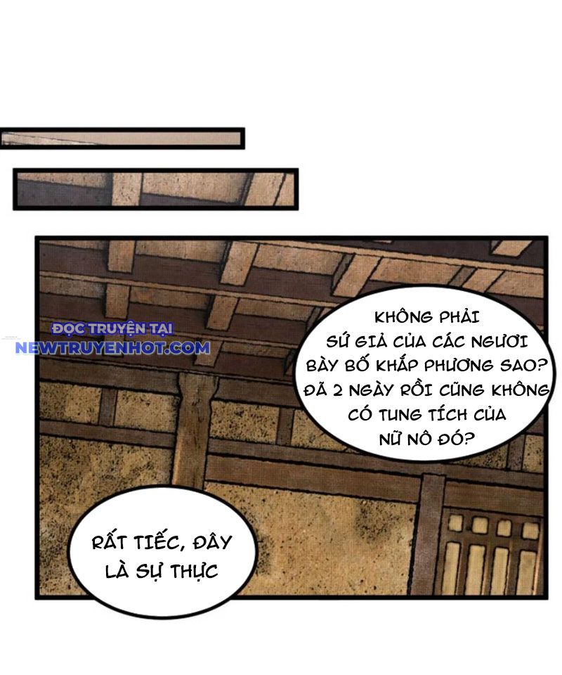 Thiên Hạ Đệ Nhất Lữ Bố chapter 88 - Trang 21