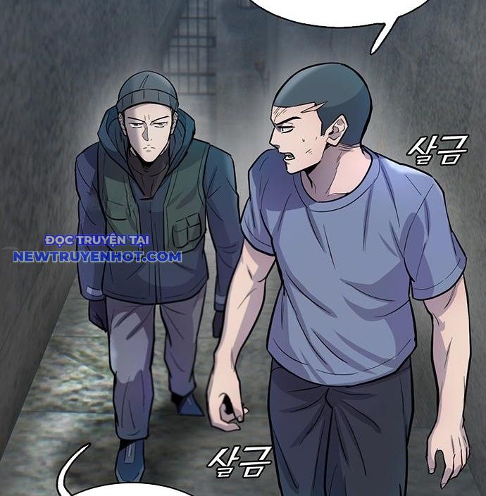 Bù Nhìn chapter 53 - Trang 123