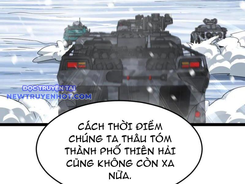 Toàn Cầu Băng Phong: Ta Chế Tạo Phòng An Toàn Tại Tận Thế chapter 527 - Trang 23