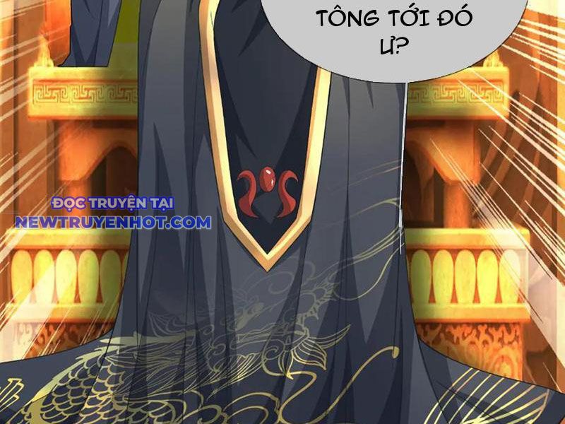 Ta Có Thể Cướp Đoạt Cơ Duyên chapter 63 - Trang 34