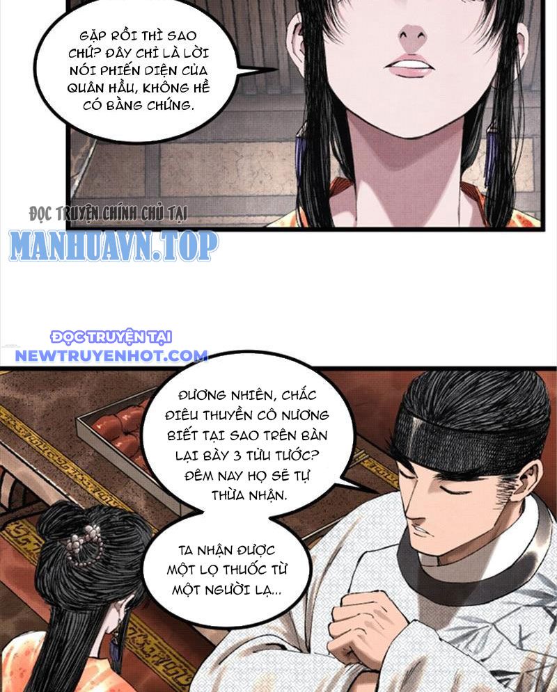 Thiên Hạ Đệ Nhất Lữ Bố chapter 70 - Trang 51