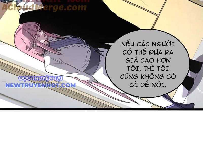 Hệ Thống Của Ta Thật đứng đắn chapter 44 - Trang 42