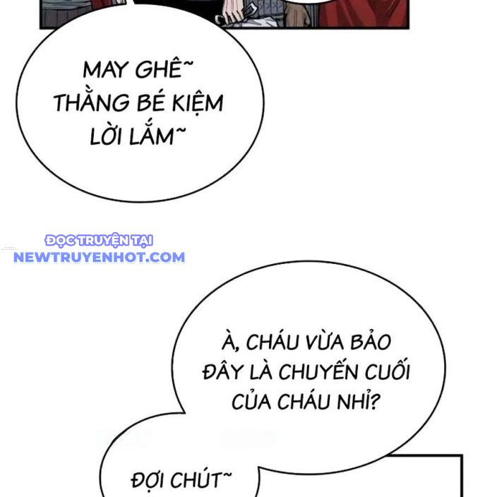 Thượng Lưu chapter 7 - Trang 23