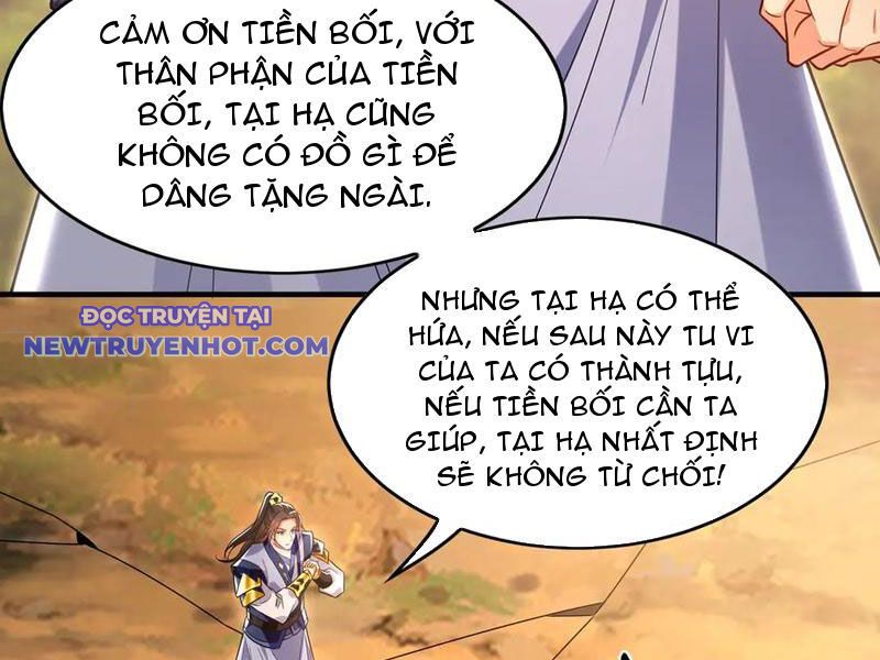 Ta Có Tốc Độ Đánh Nhanh Gấp Trăm Vạn Lần chapter 95 - Trang 54