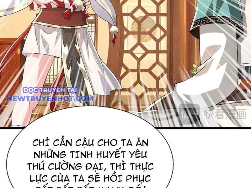 Ta Có Thể Cướp Đoạt Cơ Duyên chapter 50 - Trang 45