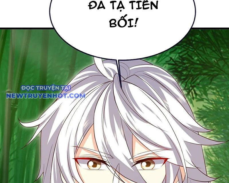 Tiên Võ Đế Tôn chapter 743 - Trang 58