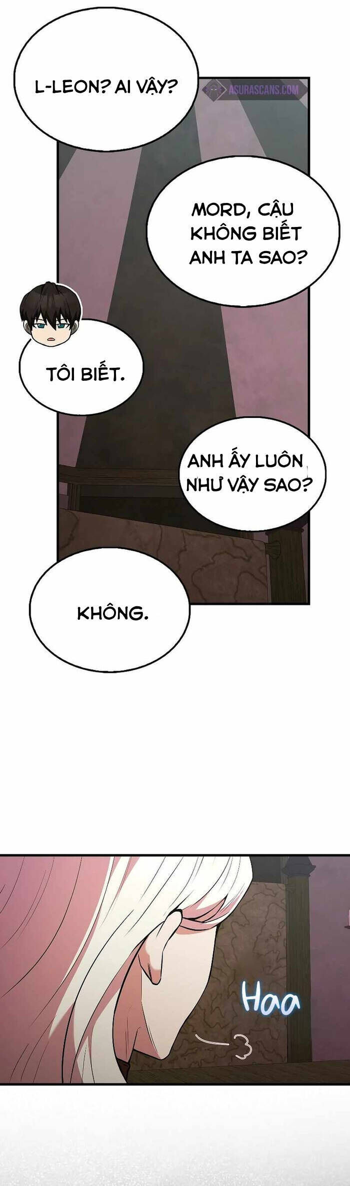 Nhân Vật Phụ Siêu Mạnh Chapter 46 - Trang 23