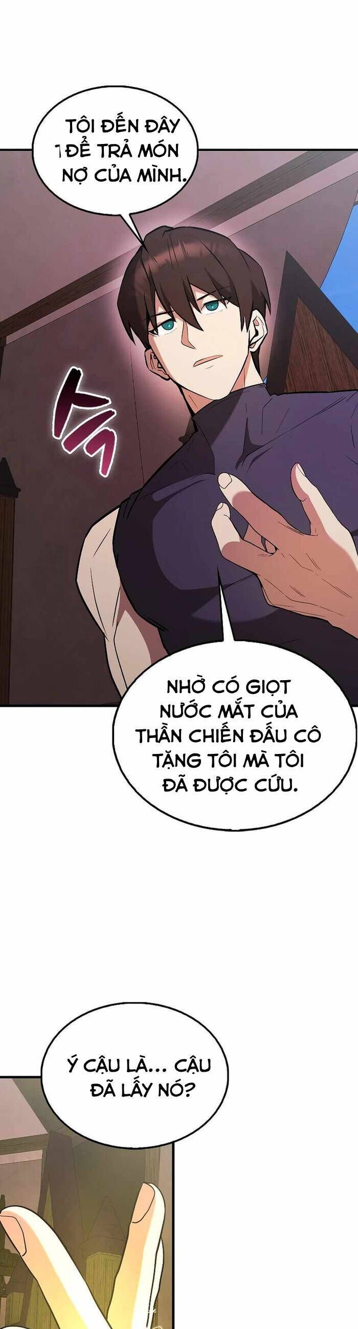 Nhân Vật Phụ Siêu Mạnh Chapter 46 - Trang 16