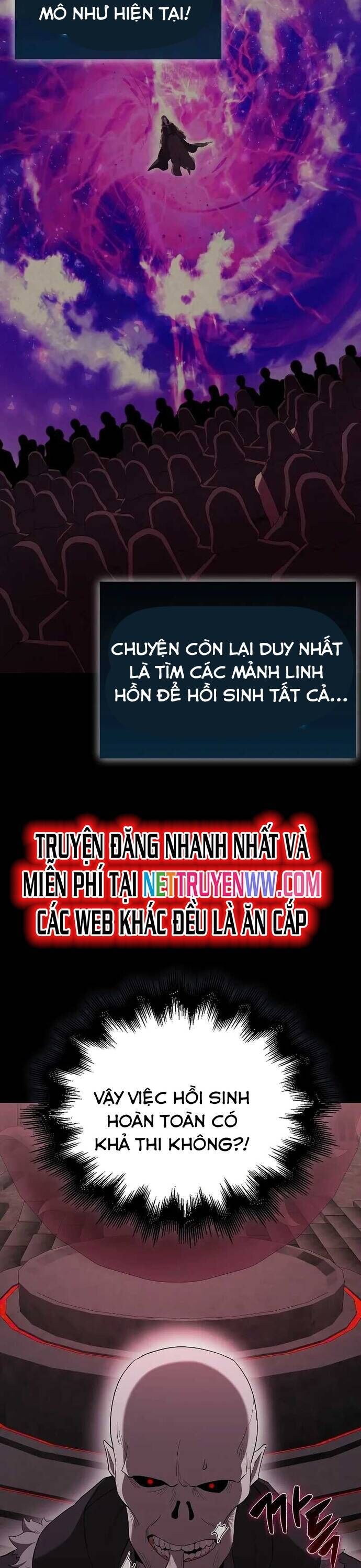 Nhân Vật Phụ Siêu Mạnh Chapter 45 - Trang 3