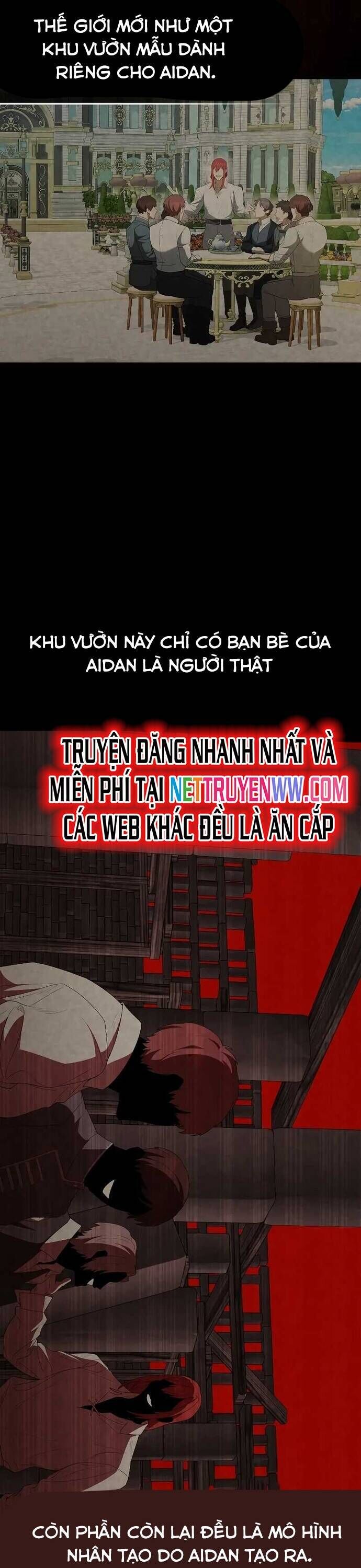 Nhân Vật Phụ Siêu Mạnh Chapter 45 - Trang 31