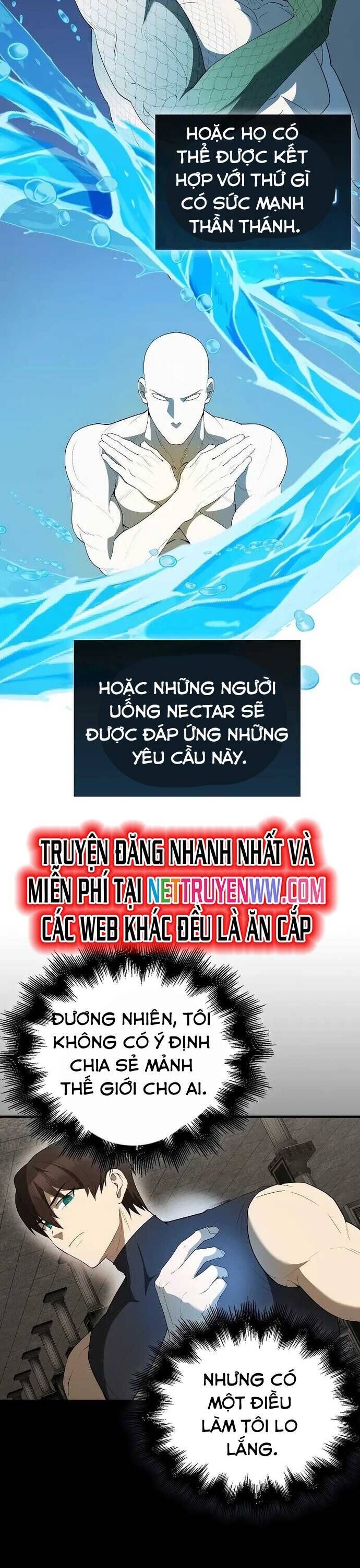 Nhân Vật Phụ Siêu Mạnh Chapter 45 - Trang 29