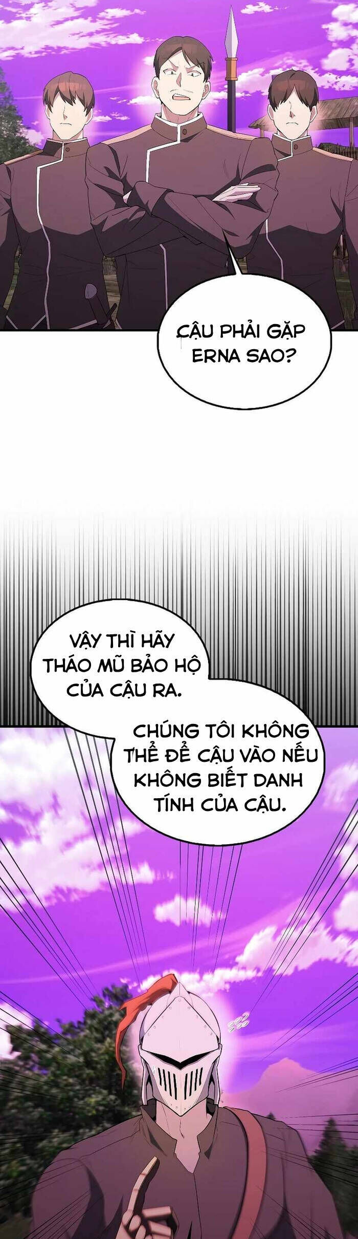 Nhân Vật Phụ Siêu Mạnh Chapter 46 - Trang 4