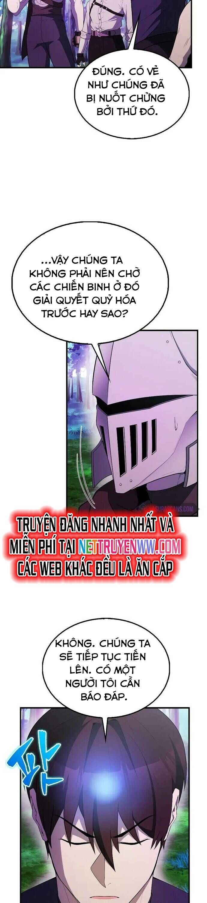 Nhân Vật Phụ Siêu Mạnh Chapter 45 - Trang 41