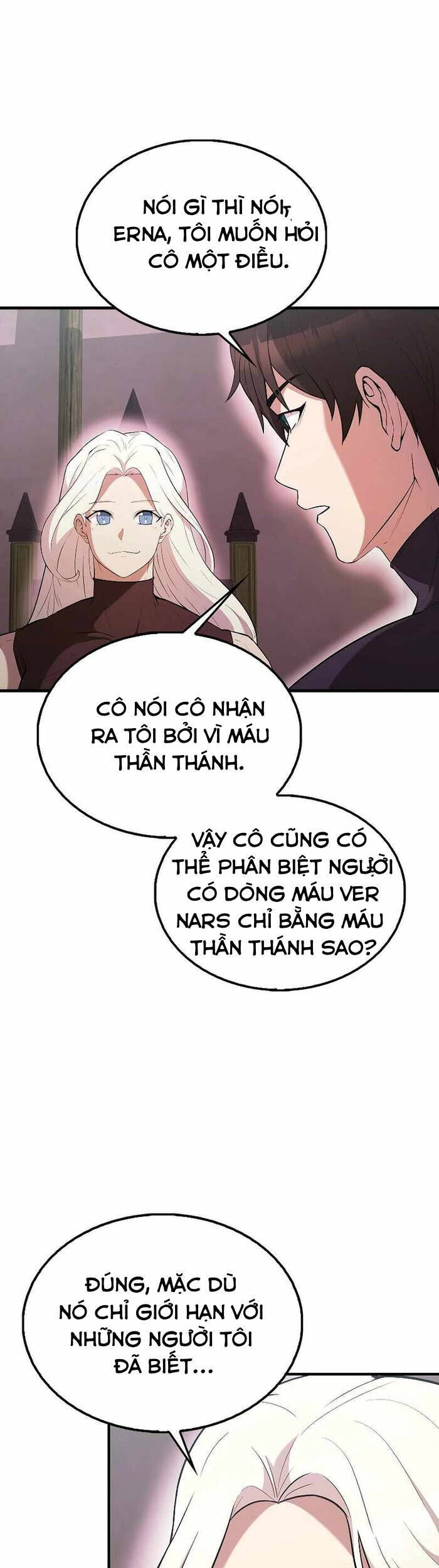 Nhân Vật Phụ Siêu Mạnh Chapter 46 - Trang 30