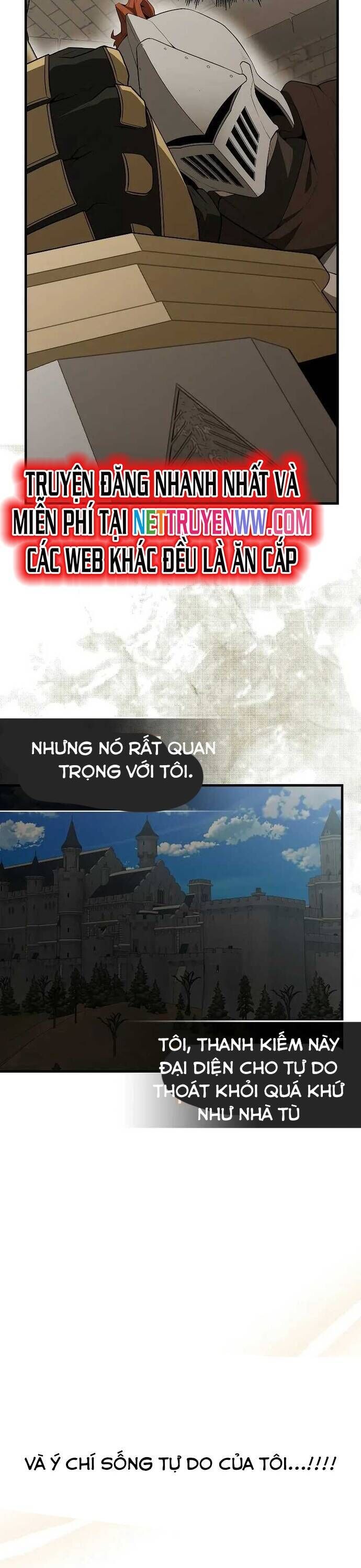 Nhân Vật Phụ Siêu Mạnh Chapter 45 - Trang 17