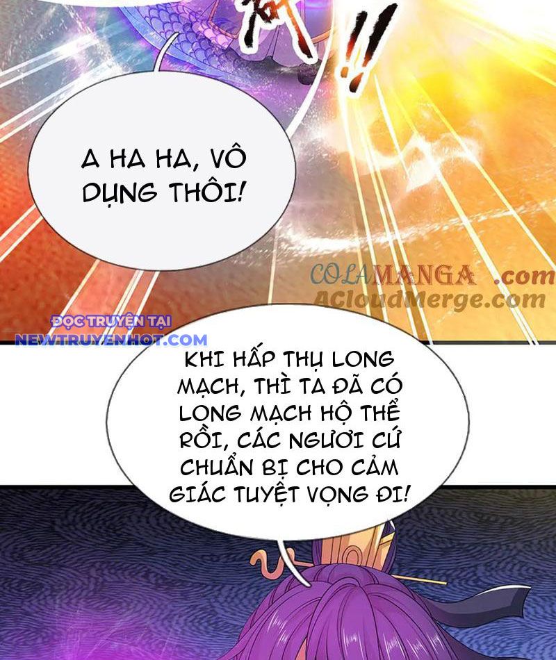 Ta Có Thể Cướp Đoạt Cơ Duyên chapter 69 - Trang 59