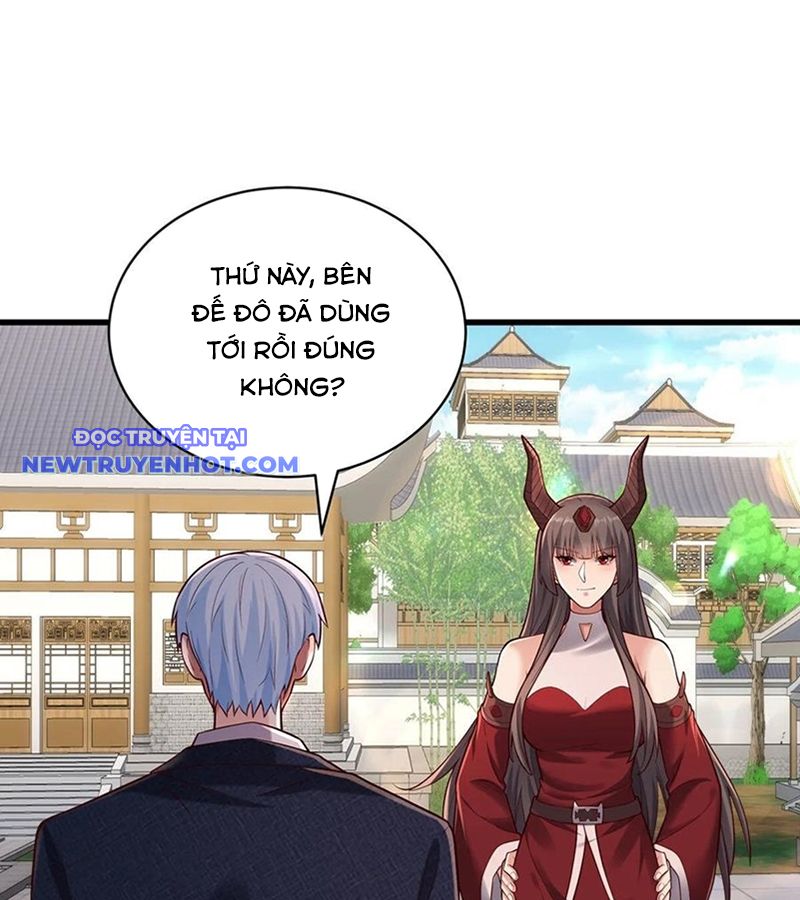 Ngạo Thị Thiên Địa chapter 802 - Trang 5