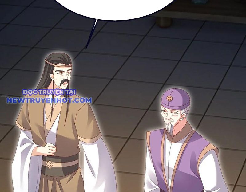 Tiên Võ Đế Tôn chapter 743 - Trang 170