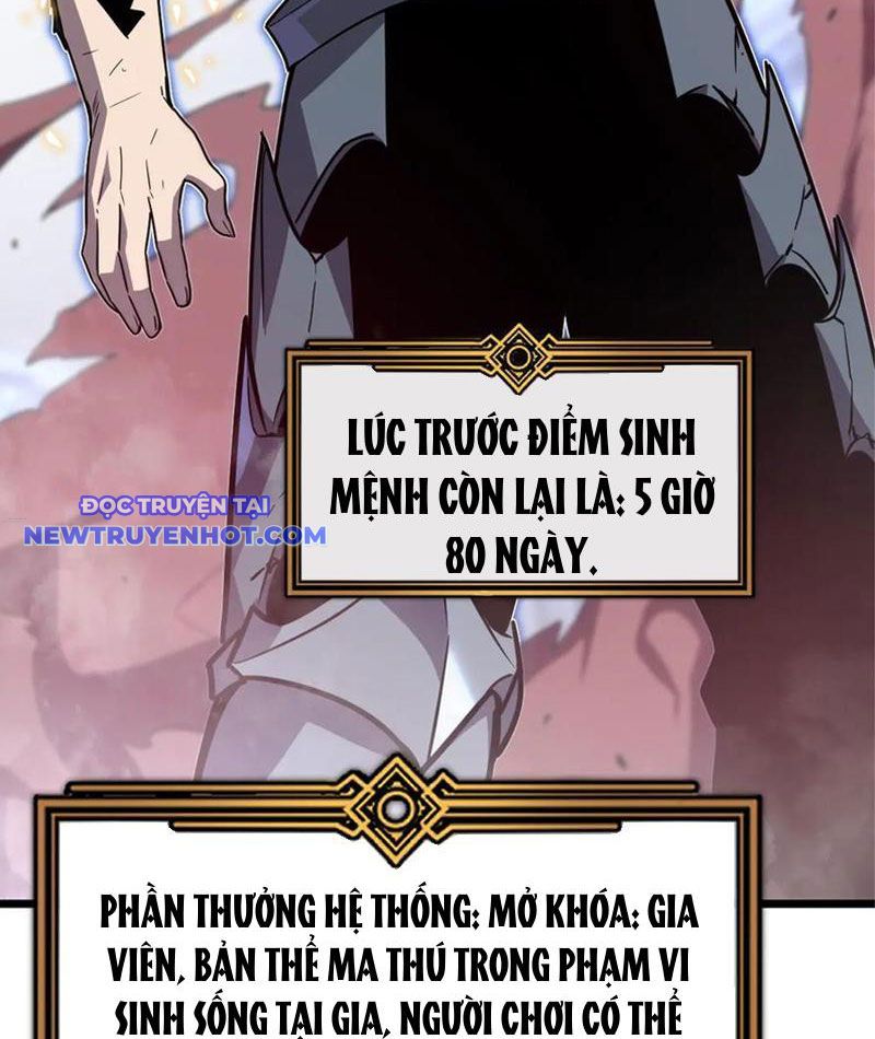 Hệ Thống Của Ta Thật đứng đắn chapter 41 - Trang 55