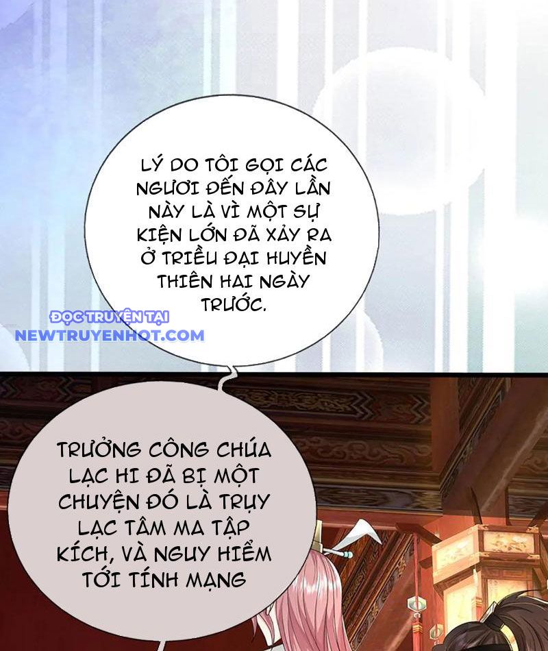 Ta Có Thể Cướp Đoạt Cơ Duyên chapter 61 - Trang 75